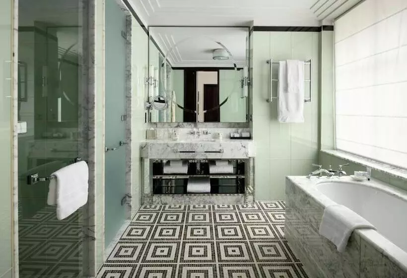 Superior Studio, The Beaumont Mayfair