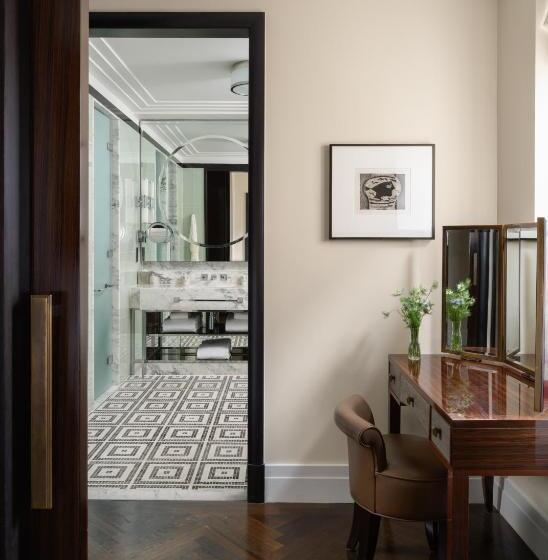 Superior Studio, The Beaumont Mayfair