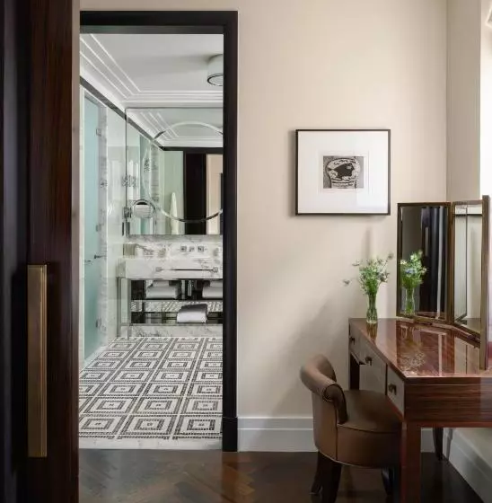 Superior Studio, The Beaumont Mayfair