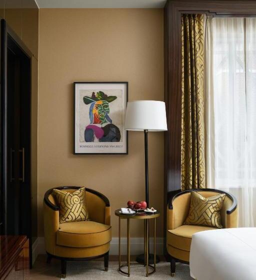 Superior Studio, The Beaumont Mayfair