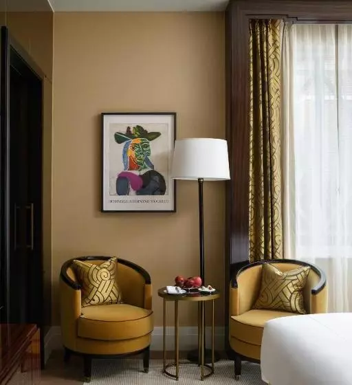 Superior Studio, The Beaumont Mayfair
