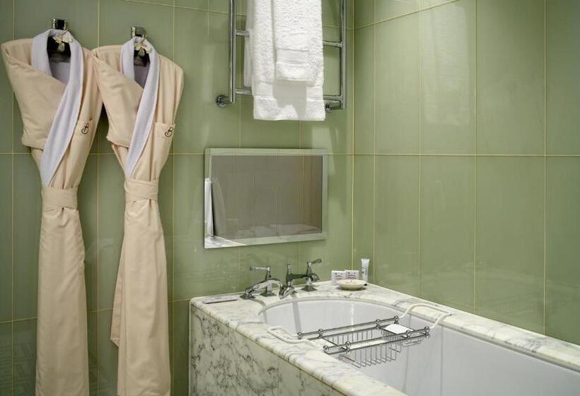 Classic Suite, The Beaumont Mayfair