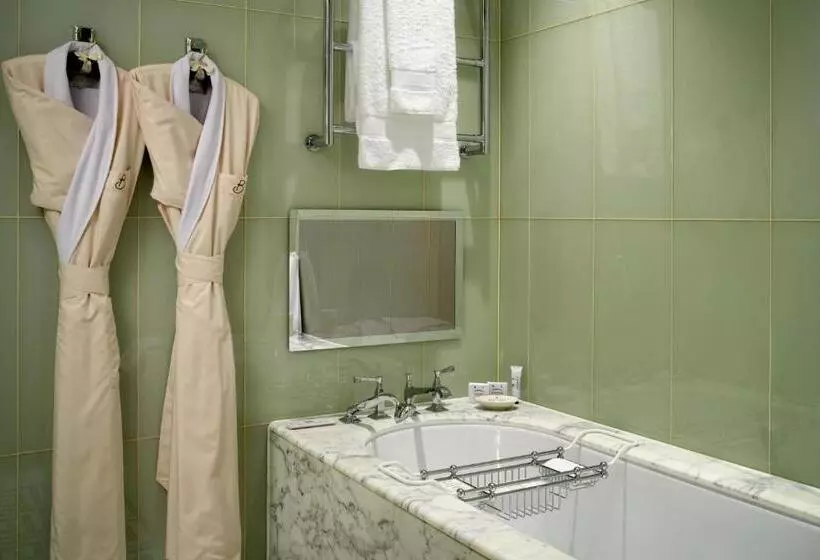 Classic Suite, The Beaumont Mayfair