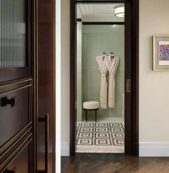 Classic Suite, The Beaumont Mayfair