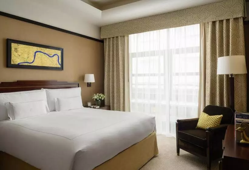 Classic Suite, The Beaumont Mayfair