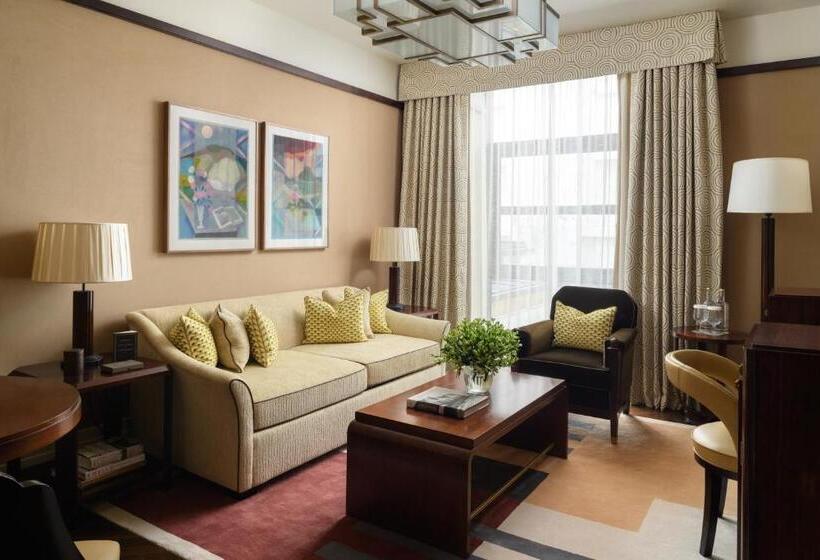 Classic Suite, The Beaumont Mayfair