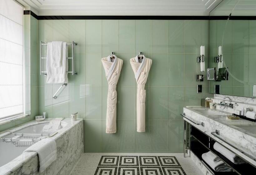 Suite, The Beaumont Mayfair