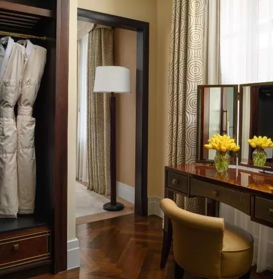 Suite, The Beaumont Mayfair