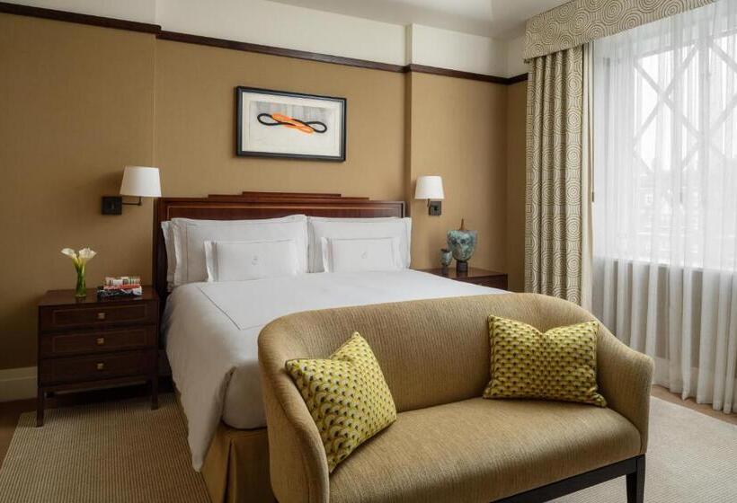 סוויטה, The Beaumont Mayfair