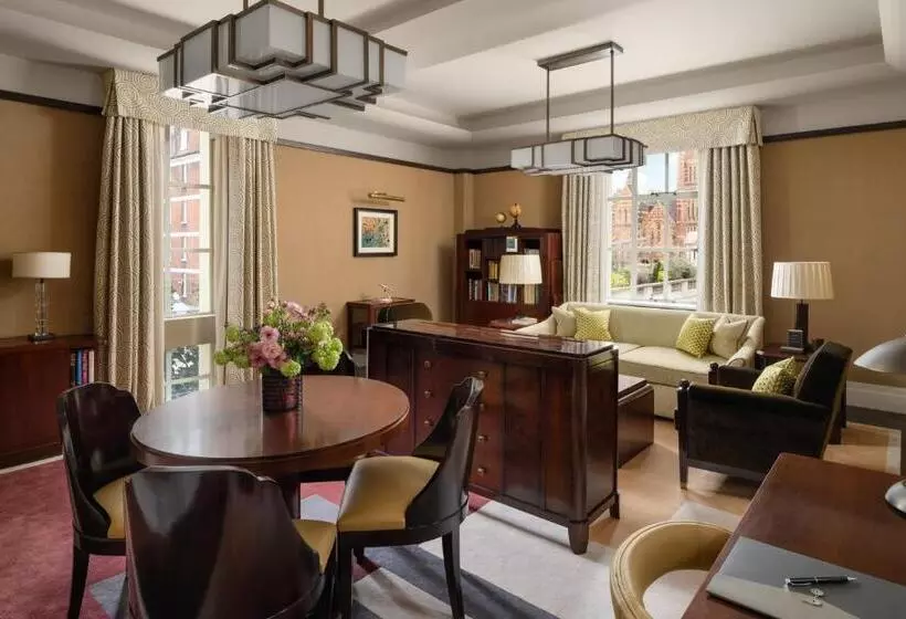 Suite, The Beaumont Mayfair
