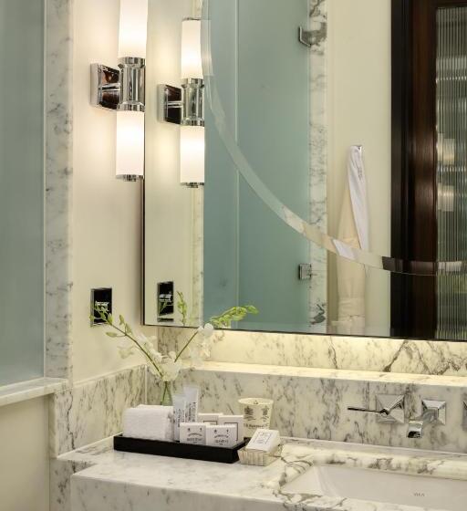 Superior Room, The Beaumont Mayfair