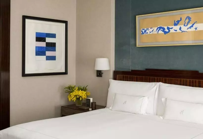 Superior Room, The Beaumont Mayfair