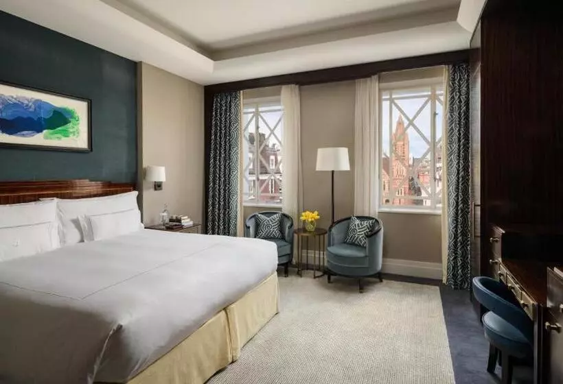 Superior Room, The Beaumont Mayfair
