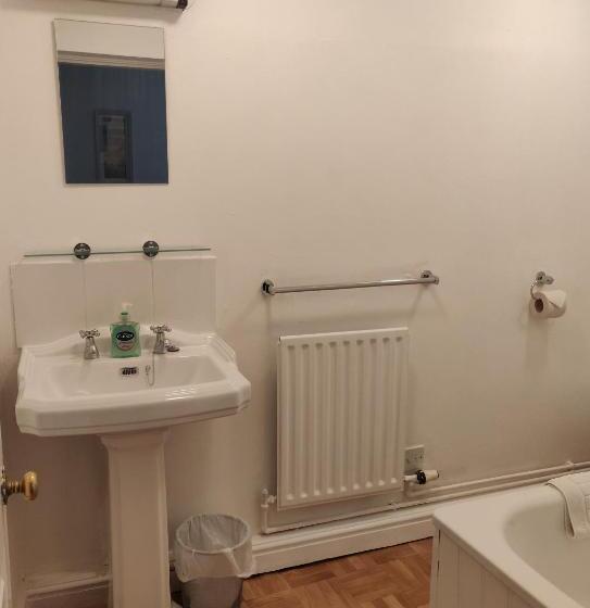 غرفة قياسية, The Fox