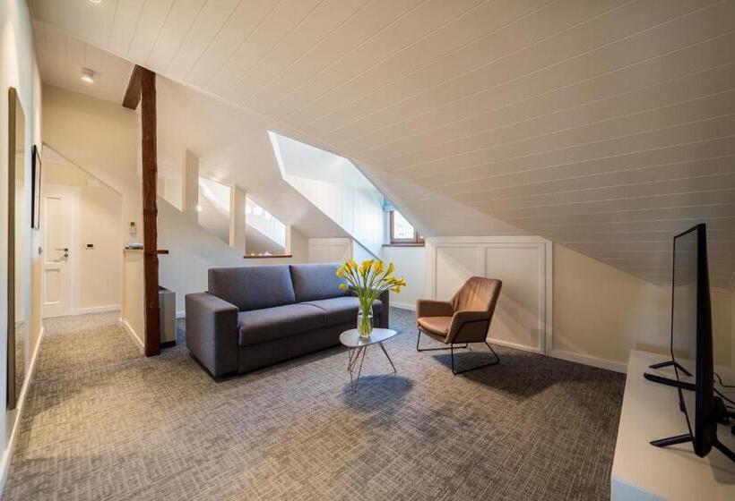 Апартаменты 1 Спальня, Boutique Villa Filaus