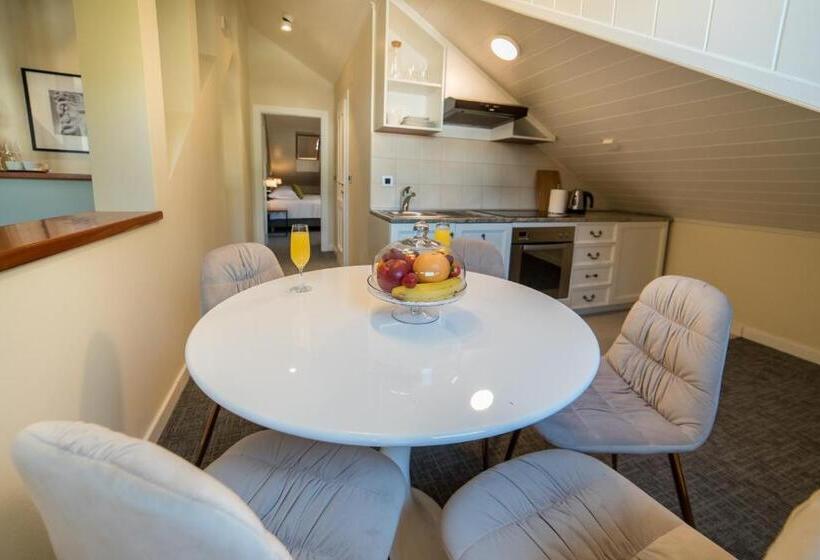 Апартаменты 1 Спальня, Boutique Villa Filaus