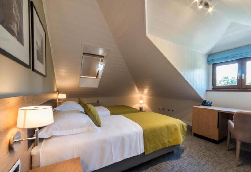 Апартаменты 1 Спальня, Boutique Villa Filaus