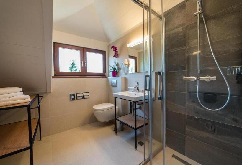 Апартаменты 1 Спальня, Boutique Villa Filaus