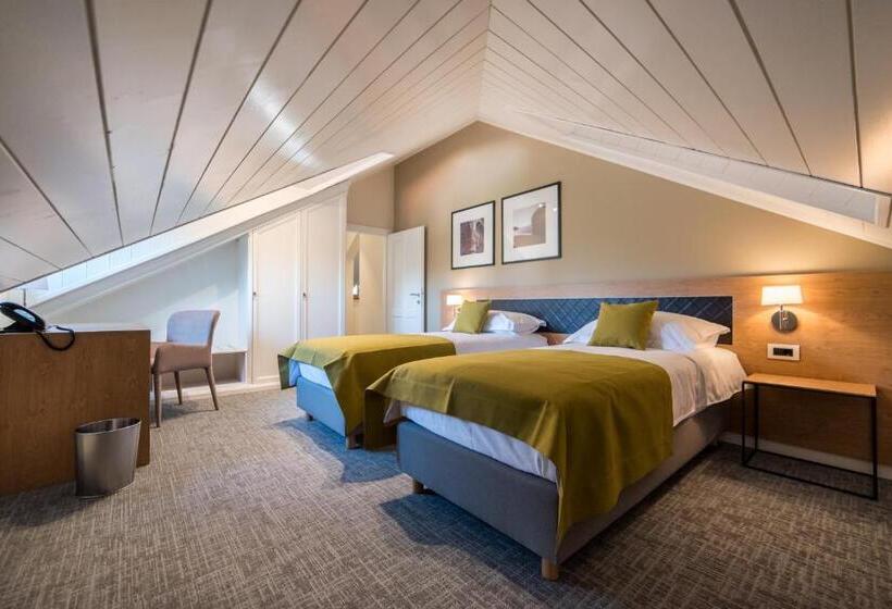 Апартаменты 1 Спальня, Boutique Villa Filaus