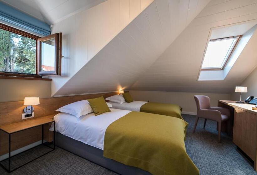 شقة غرفتين, Boutique Villa Filaus