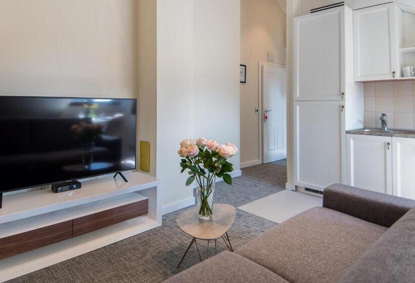 Апартаменты 2 Спальни, Boutique Villa Filaus