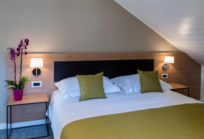 Апартаменты 2 Спальни, Boutique Villa Filaus