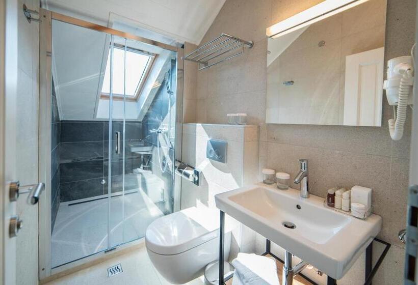 Апартаменты 2 Спальни, Boutique Villa Filaus