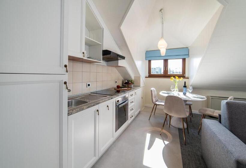 Апартаменты 2 Спальни, Boutique Villa Filaus