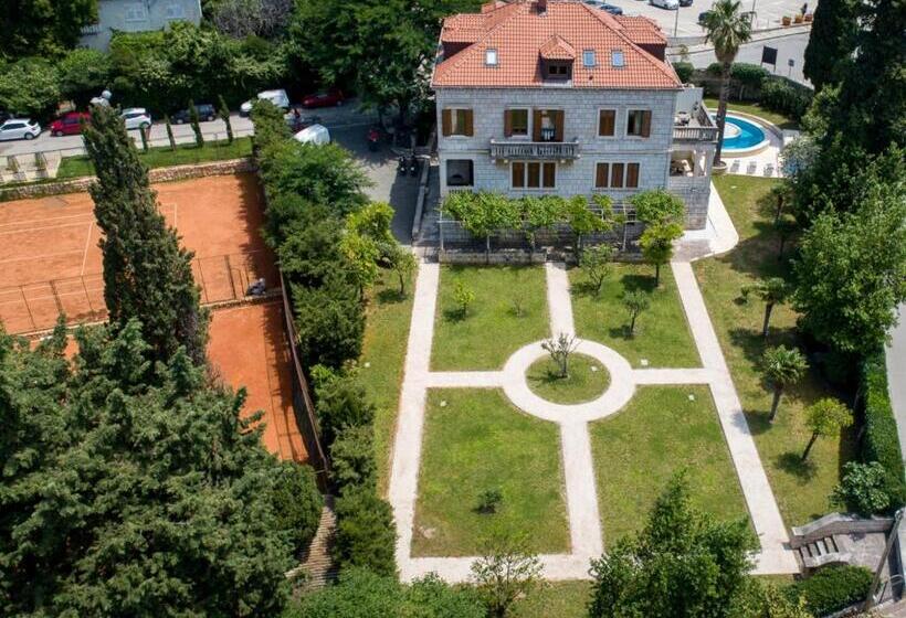Номер Deluxe с Балконом, Boutique Villa Filaus
