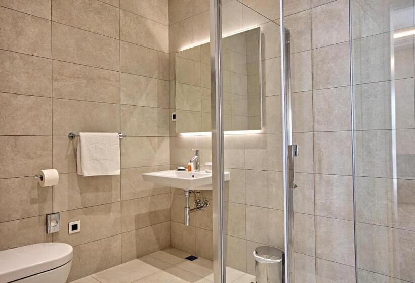 Номер Deluxe с Балконом, Boutique Villa Filaus