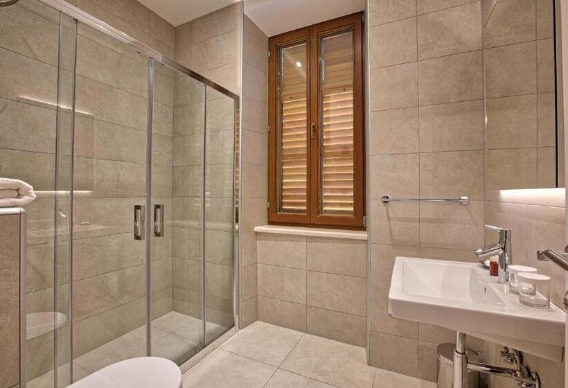 Номер Deluxe с Балконом, Boutique Villa Filaus