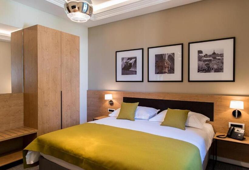 Номер Стандарт, Boutique Villa Filaus