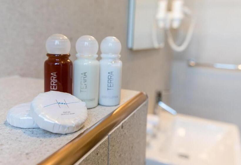 Номер Стандарт, Boutique Villa Filaus