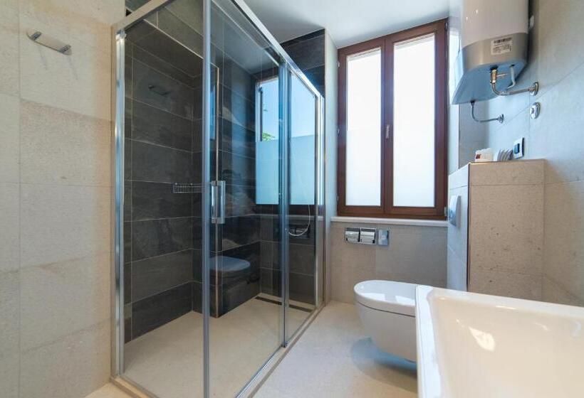 Номер Стандарт, Boutique Villa Filaus