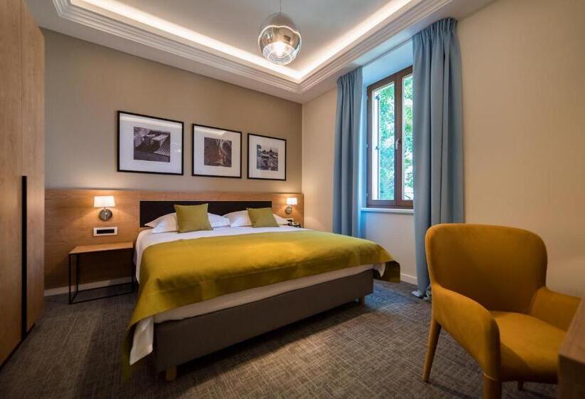 Номер Стандарт, Boutique Villa Filaus