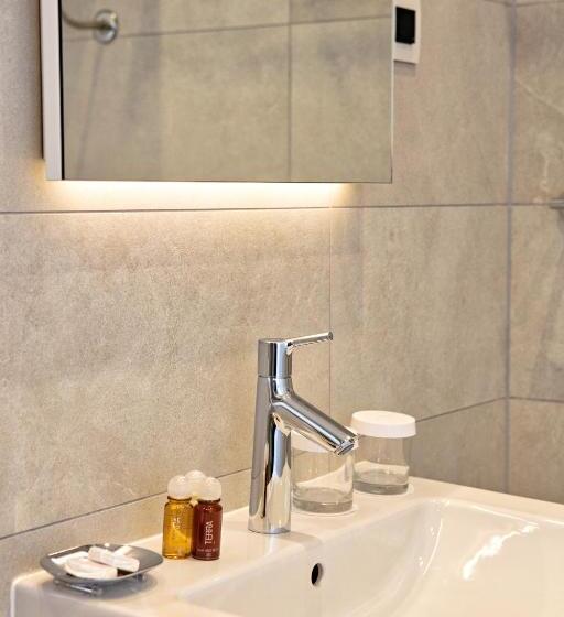 Номер Стандарт с Балконом, Boutique Villa Filaus