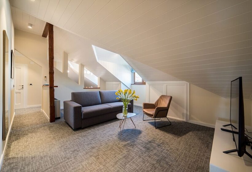 Апартаменты 1 Спальня, Boutique Villa Filaus