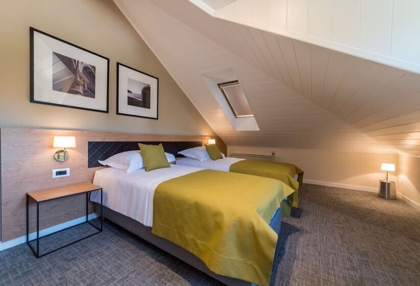 Апартаменты 1 Спальня, Boutique Villa Filaus