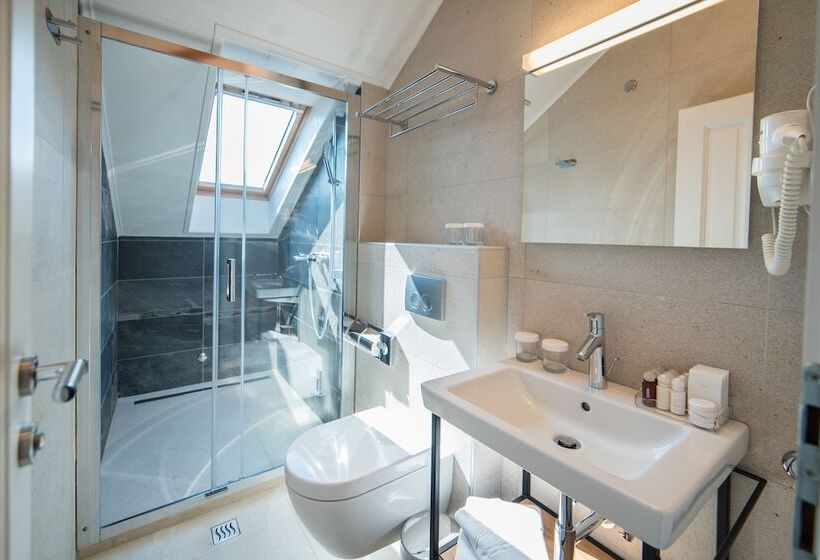 Апартаменты 2 Спальни, Boutique Villa Filaus