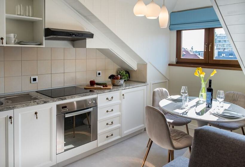 Апартаменты 2 Спальни, Boutique Villa Filaus