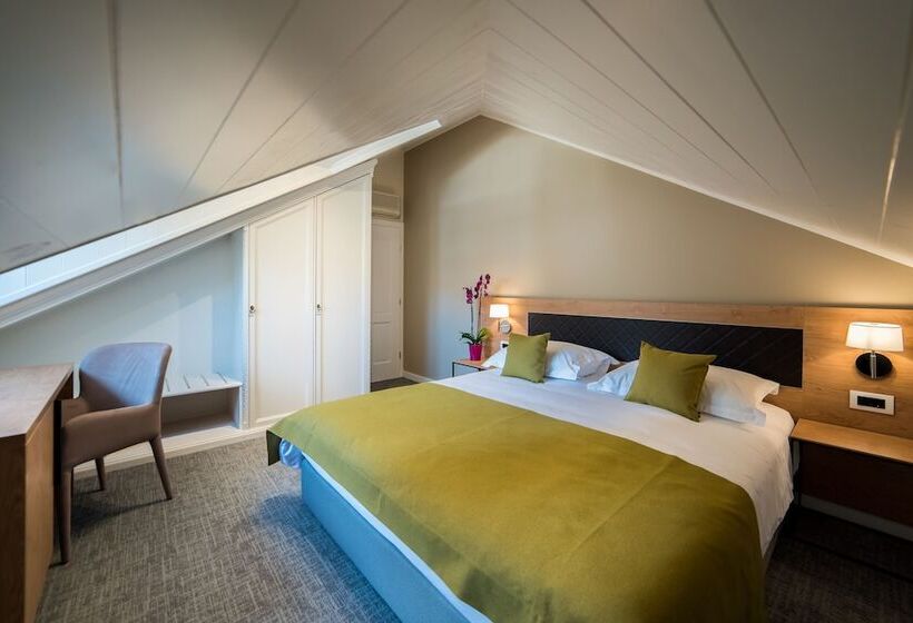 Апартаменты 2 Спальни, Boutique Villa Filaus