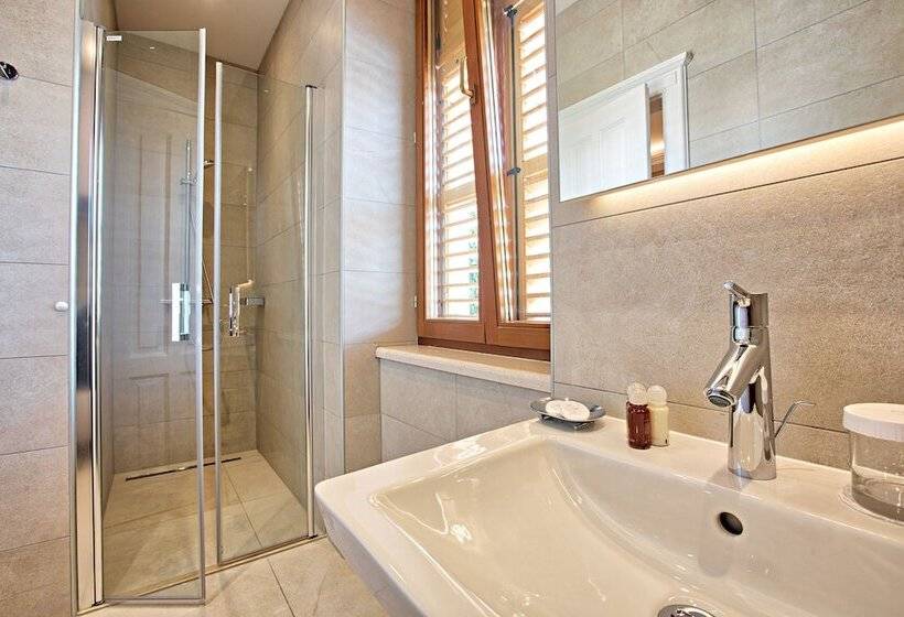 Номер Deluxe с Балконом, Boutique Villa Filaus