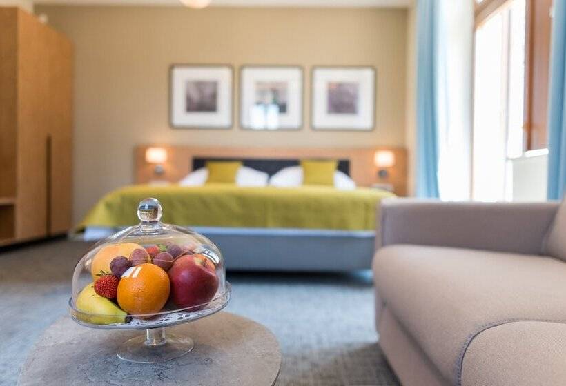 Номер Deluxe с Балконом, Boutique Villa Filaus