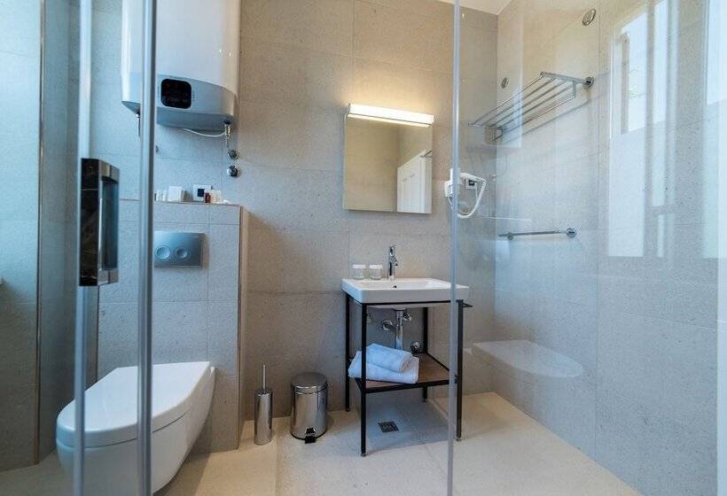 Номер Стандарт, Boutique Villa Filaus