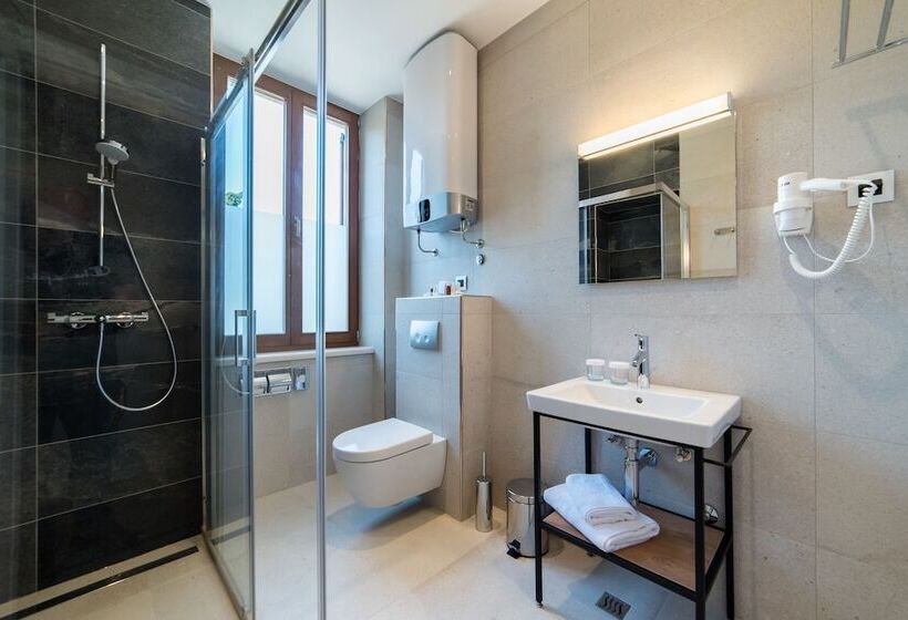 Номер Стандарт, Boutique Villa Filaus