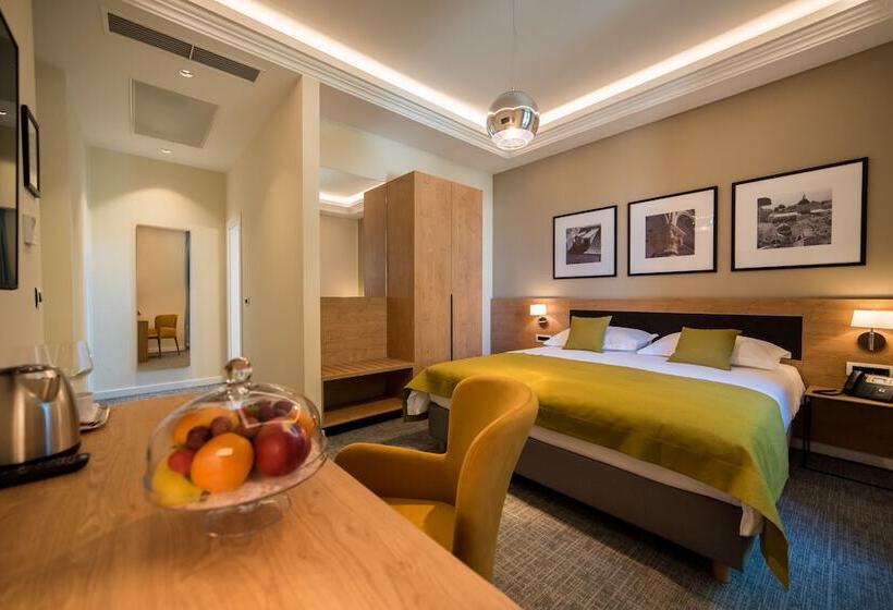 Номер Стандарт, Boutique Villa Filaus