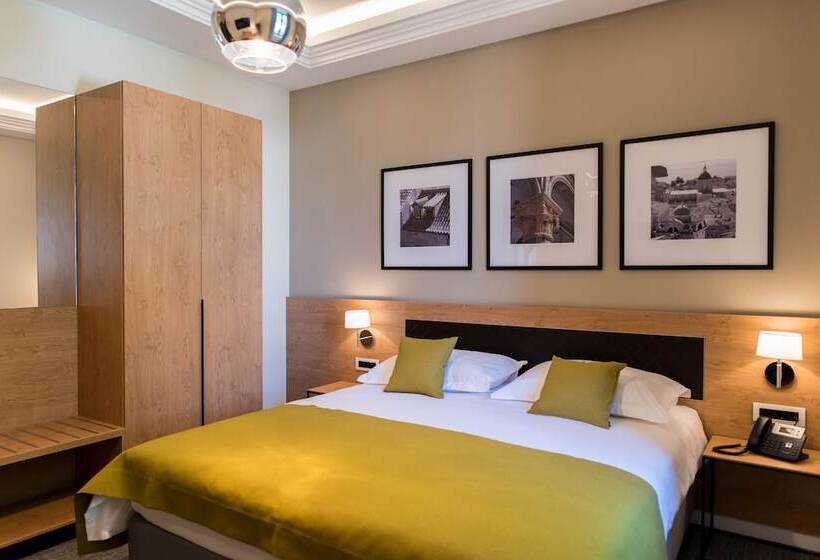 Номер Стандарт, Boutique Villa Filaus