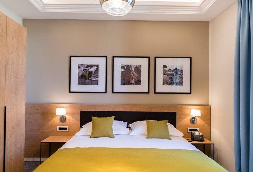 Номер Стандарт, Boutique Villa Filaus