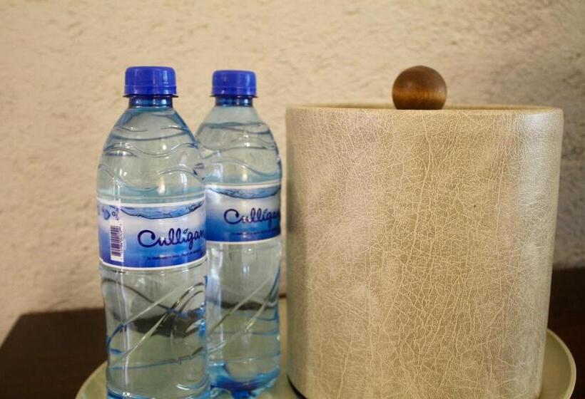 اتاق استاندارد با بالکن, Villa Therese