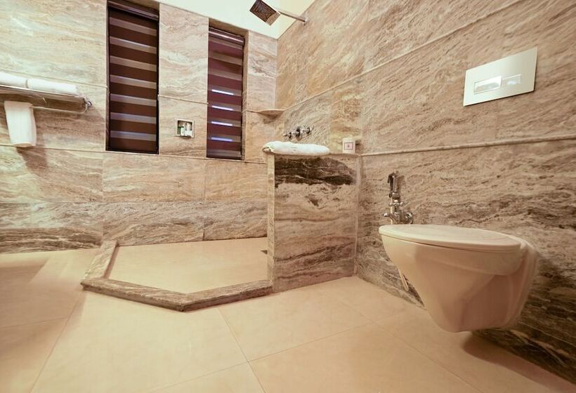 套房, Welcomheritage Taragarh Palace